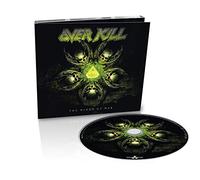 Overkill - The Wings Of War
