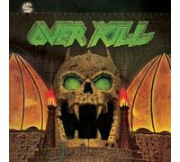 Overkill - The Years Of Decay
