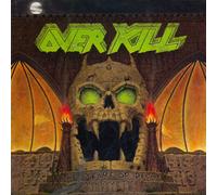 Overkill - The Years Of Decay - Cd
