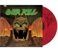 Overkill The Years of Decay (Vinyl LP) 12" Album Coloured Vinyl