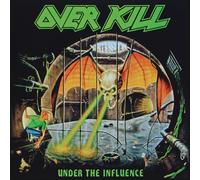 Overkill - Under The Influence