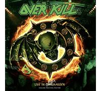 Overkill - Volume 2: Feel The Fire