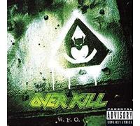 Overkill - W.F.O.