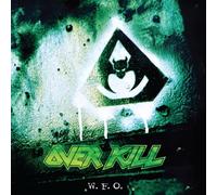 Overkill - W.F.O.