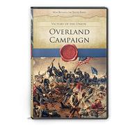 Overland Campaign