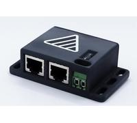 Overland Electronics Iniettore PoE passivo OE-SLPOE01 per camper, rimorchi, veicoli e barche