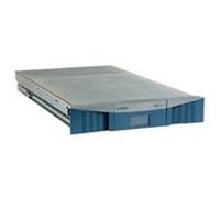 Overland Storage ARCvault 24 LTO Ultrium 4 tape array - tape arrays