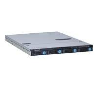 Overland Storage REO 1500 2TB 4 unità 500GB Iscsi Protection OS Rackmount