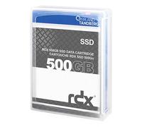 Overland-Tandberg 8665-RDX supporto di archiviazione di backup Cartuccia RDX 500 GB