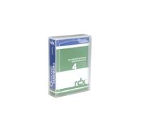 Overland-Tandberg 8824-RDX supporto di archiviazione di backup Cartuccia RDX 4 TB