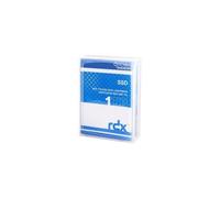 Overland-Tandberg 8877-RDX supporto di archiviazione di backup Cartuccia RDX 1 T
