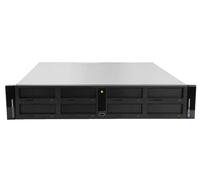 OVERLAND TANDBERG 8945RDX RDX QUIKSTATION 8 2U, 8-BAY, 2X10GB ETHERNET