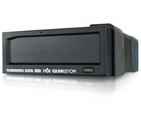 TANDBERG DISPOSITIVO DI BACKUP RDX ESTERNO QUIKSTOR USB3+ AUTOALIMENTATO