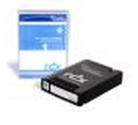 Cassetta vergine Overland-Tandberg 8877-RDX supporto di archiviazione backup Cartuccia RDX 1 TB [8877-RDX]