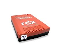Overland-TANDBERG RDX SSD 2TB CARTUCCIA DISCO NEW