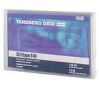 Overland-Tandberg SLR140 Data Cartridge Nastro dati vuoto SLR/QIC 0 mm
