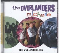 Overlanders,the - Michelle
