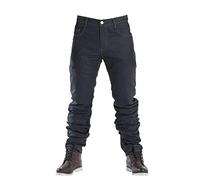 Overlap Street - Jeans da Uomo, Cherosene, Taglia 31