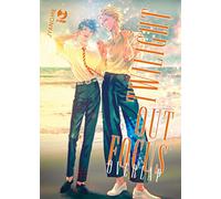 Overlap. Twilight out of focus: Vol. 2