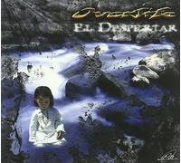 Overlife El Despertar (CD)