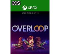 Overloop XBOX LIVE Key EUROPE