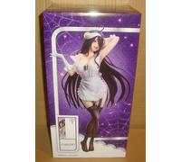 Elcoco Overlord Albedo 1/7 Scale Statue