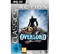 Overlord 2 II (Classics) PC Nuovo + Conf. Orig.