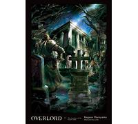 Overlord 7: The Invaders of the Great Tomb: Volume 7