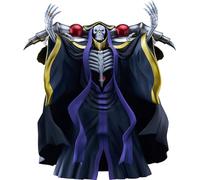 Overlord: Ainz Ooal Gown Pop Up Parade SP Figure