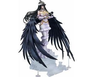 OVERLORD - Albedo 10th Anniversary so-bin Ver. 1/8 Pvc Figure Kadokawa