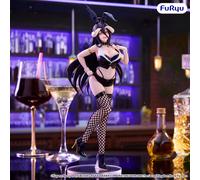 Overlord Albedo Another Costume BiCute Bunnies Furyu