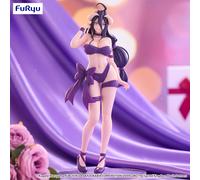 Overlord Albedo BiCute Ribbons Figure Furyu