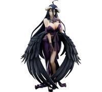 OVERLORD - Albedo Dress Ver. Pop Up Parade Pvc Figure Good Smile Company