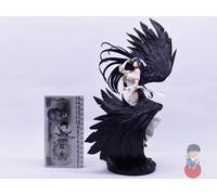 Overlord - Albedo Empress of Darkness - BANPRESTO EVOLVE BANDAI Figure PRIZE