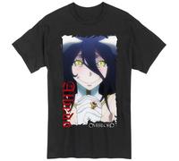 Overlord - Albedo - Ottimo Orientale Intrattenimento - Adulto T-Shirt