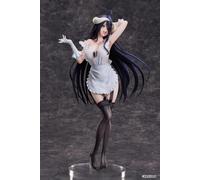 OVERLORD - Albedo Maid Figure Originale Giapponese Elcoco