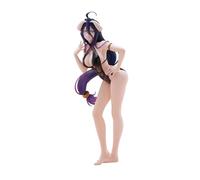 Overlord: Albedo Tenitol Figura Alta