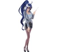 Overlord: Banpresto - If Albedo Figure - Teacher Style Ver. - AA.VV.