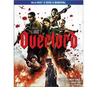 Overlord BD (Blu-ray)