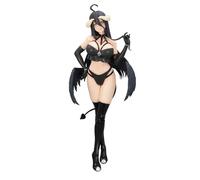 Overlord - BiCute Dark Figure - Albedo Furyu NEW ORIGINAL Japan Import