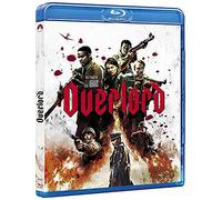 Overlord [Blu-Ray]