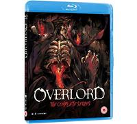 Overlord [Blu-ray] [Edizione: Regno Unito]