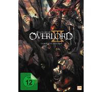 Overlord - Complete Edition - Staffel 3 (DVD)