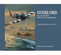 Overlord (Copertina rigida) Commemorative Collection