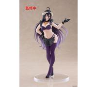 Overlord Coreful PVC Statue Albedo Maid Renewal Edition 18 cm TAITO