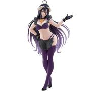 Overlord Coreful PVC Statue Albedo Maid Renewal Edition 18 cm TAITO