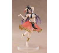 Overlord Coreful - Statua in PVC Albedo Dancer Ver. 18 cm