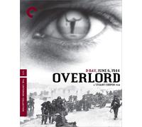 Overlord (Criterion Collection) (Blu-ray) Brian Stirner Davyd Harries