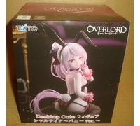 OVERLORD DESKTOP CUTE FIGURE SHALLTEAR BUNNY VER. TAITO 2025