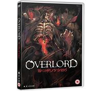Overlord [DVD]